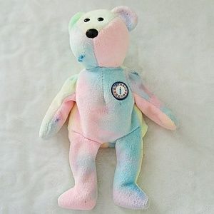 Beanie baby